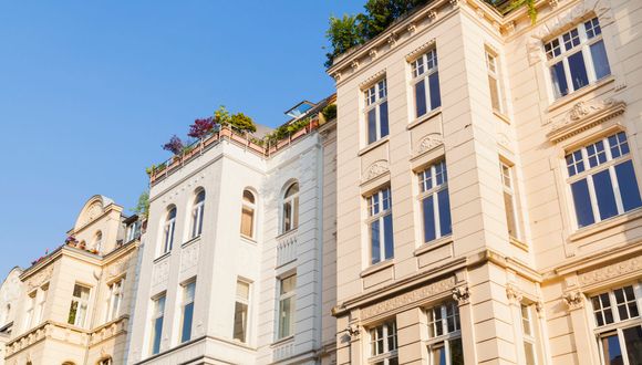 Mietpreisbremse bis 2029 verlängert