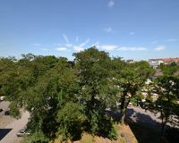 Ausblick aus Küche
