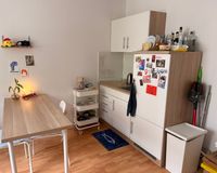 Pantry-Küche