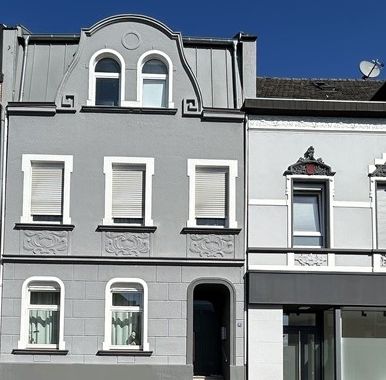 Charmantes Stadthaus der Jahrhundertwende im Herzen von Windberg
