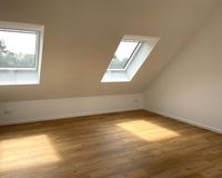 Schlafzimmer Spitzboden 2
