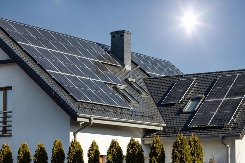 Photovoltaik: Lohnt sich das für mich?