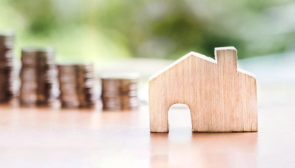 Destatis: Wohnimmobilienpreise erstmals wieder rückläufig