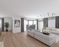 Beispiel Wohnung