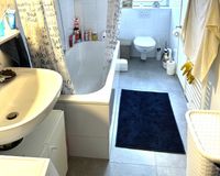 ein Badezimmer