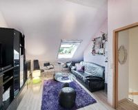 Studio Dachgeschoss