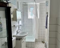 Duschbad Einliegerwohnung Souterrain