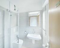 Badezimmer Erdgeschoss