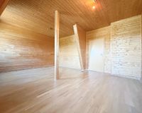 Schlafzimmer Dachgeschoss