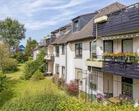 Gartenansicht