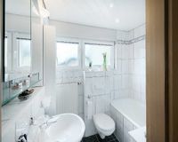 Badezimmer 1. Obergeschoss