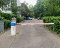 Parkplatz