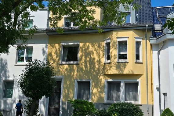 Bestlage - Großes Wohnhaus Mönchengladbach-Buntergarten