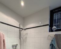 Duschbad unterer Bereich