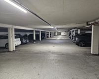 Tiefgarage