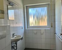Gäste-WC im Obergeschoss