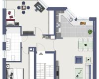 Grundriss Vorschlag Umbau