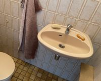 Gäste WC