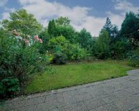 Gartenansicht