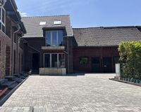 Ansicht Hof