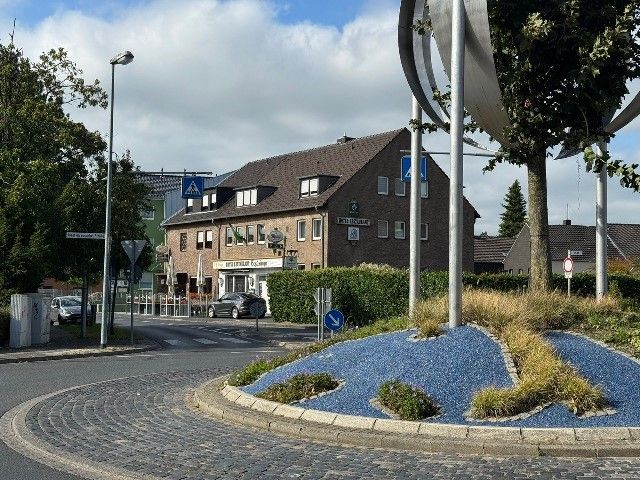 Gepflegtes Traditionshaus mit Hotel und Gastronomie in attraktiver Lage