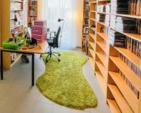 Arbeitszimmer Obergeschoss