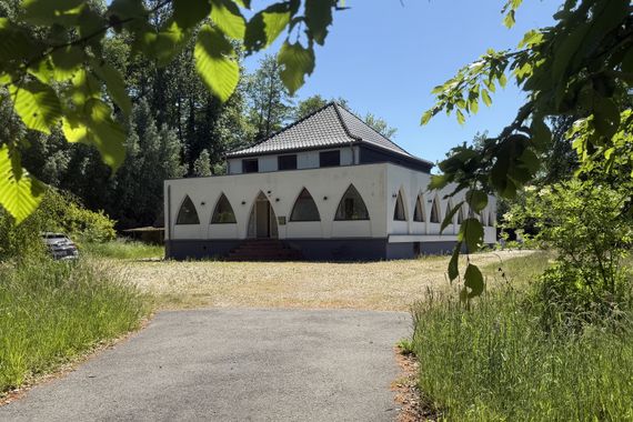 *HAUS BRUCH*  FÜR INDIVIDUALISTEN! 1-2 FAMILIENHAUS MIT 10.000+ M² GRUNDSTÜCK