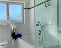 Badezimmer Obergeschoss