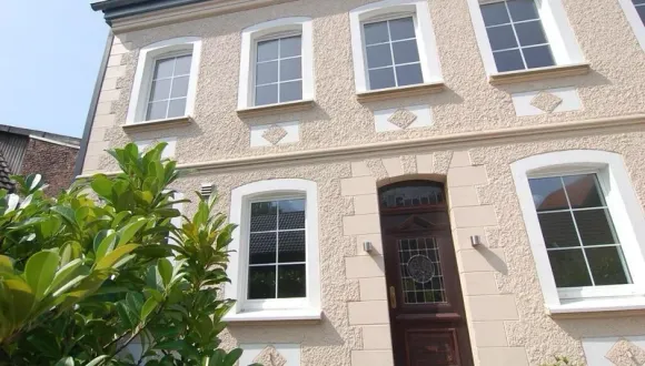 Jetzt neu: Haus zur Miete in Düsseldorf