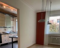 separates Esszimmer