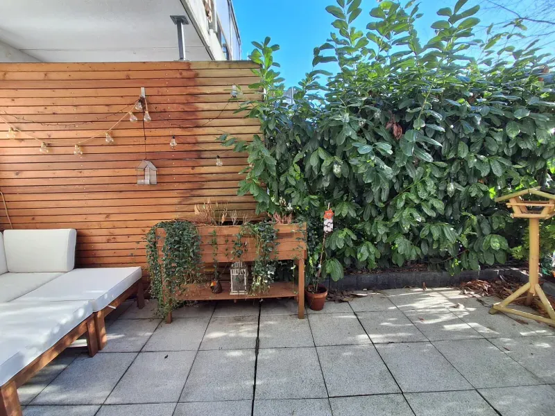 Jetzt neu: Wohnung zur Miete in Düsseldorf