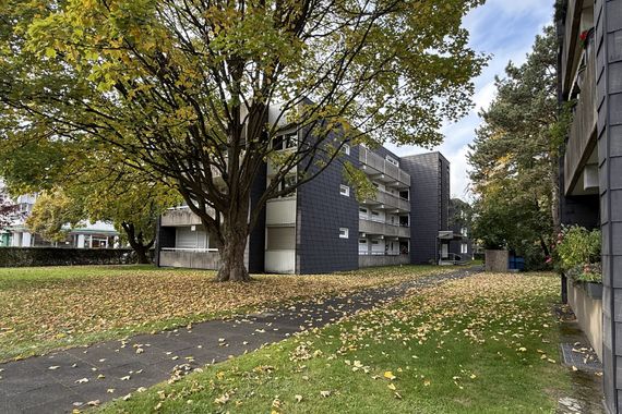2-ZIMMERWOHNUNG MIT BALKON IN KR-FISCHELN ZU VERKAUFEN!