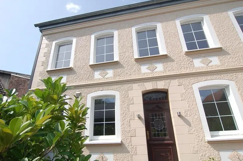 Jetzt neu: Haus zur Miete in Düsseldorf