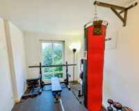 Kind / Gast Erdgeschoss (jetzt Fitnessraum)