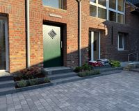 Wohnungseingang
