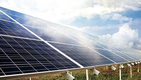 Neue Förderung: Solarstrom für Elektroautos