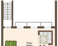 Grundriss KG