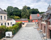 Aussicht Balkon