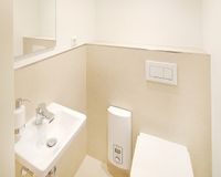 Gäste-WC