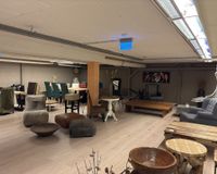 Untergeschoss (Lager), 2. Blick