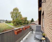 Balkon OG
