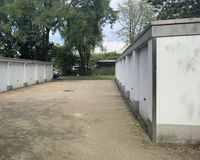 Garagenhof