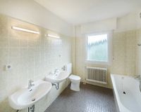 Badezimmer (Obergeschoss)