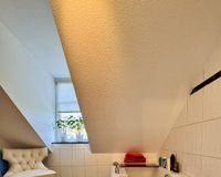 Bad ensuite Dachgeschoss