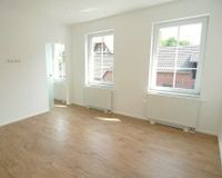 Schlafzimmer mit Ankleide