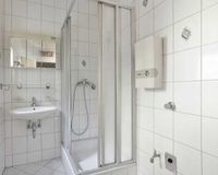 Duschbad Bungalow 