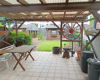 Terrasse / Garten