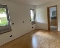 Schlafzimmer mit Bad en Suit