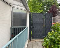Gartenansicht