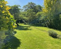 Gartenansicht